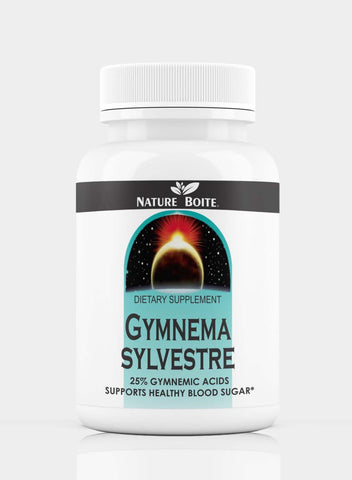 Gymnema Sylvestre Support Blood Sugar 120 Tablets