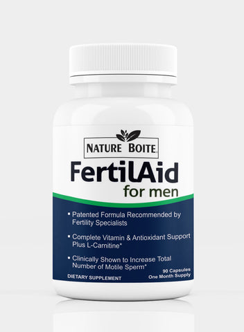 FertilAid Men 90 Capsules