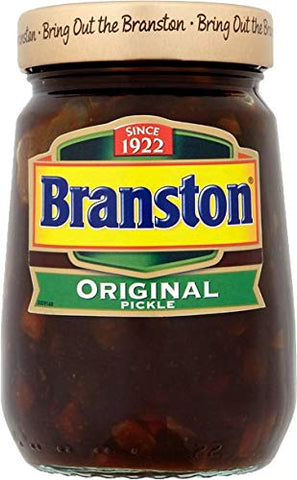 Branston Original Pickle 360g