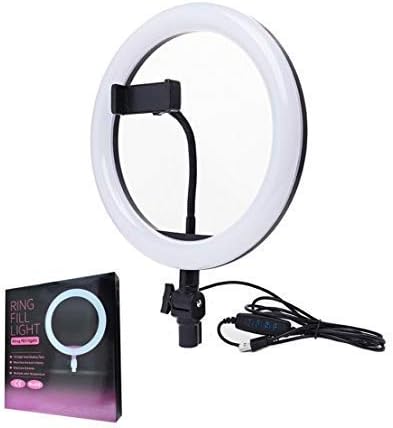 Ring Fill Selfie Lights