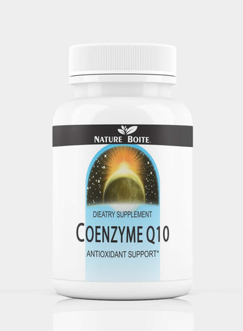 Coenzyme Q10 Support Antioxidant 30 Capsules