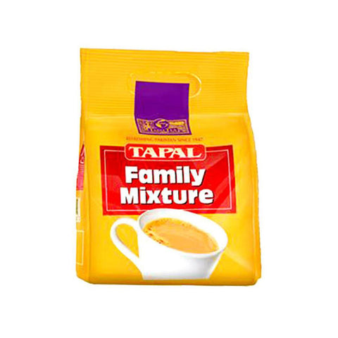 Tapal Family Mixture Tea Economy Pack 430Gm