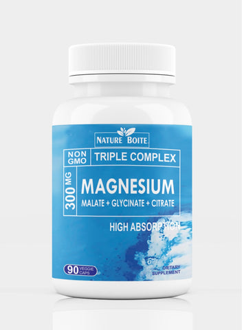 Complex Absorption 90 Veg Capsules