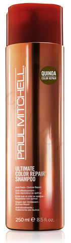 Paul Mitchell Ultimate Shampoo 250Ml