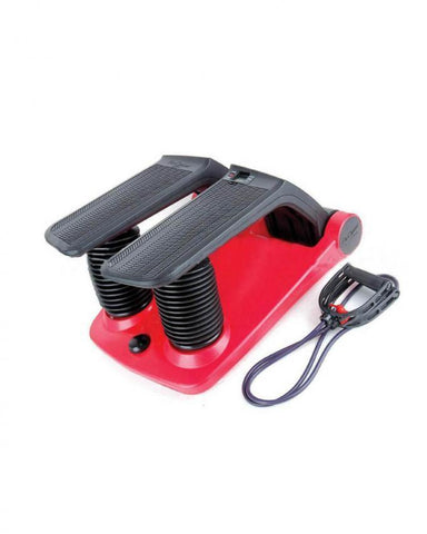 Exercise & Fitness Air Climber Red