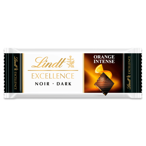 Lindt Chocolate Exc Orange 35g