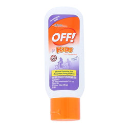 Off Insect Repellent Lotion For Kids 50 Ml
