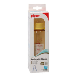Pigeon Baby Feeding Bottle 240 Ml 26688
