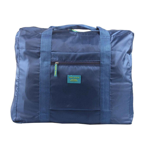 Travel Season Everywhere Bag Navy