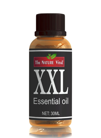 The Nature Vital XXL Essential Oil