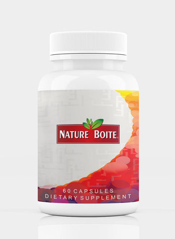 Anti-Aging Skin Support 60 Capsules