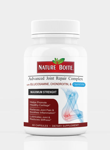 Advanced Joint Repair Complex 60 Capsules