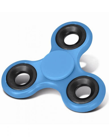 Fidget Hand Spinner - Blue