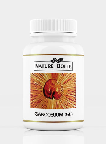 Dietary Ganocelium Gl 90 Capsules
