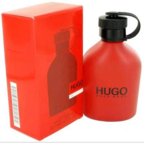 Hugo Boss Red Perfume For Men 150ml