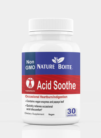 Soothe 30 Capsules