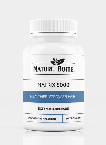 Matrix 5000 60 Tablets