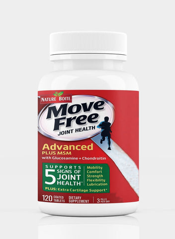 Move Free Joint Health 120 Tablets