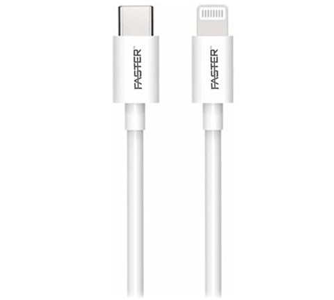 Type-C to Lightning Data Cable L1-PD