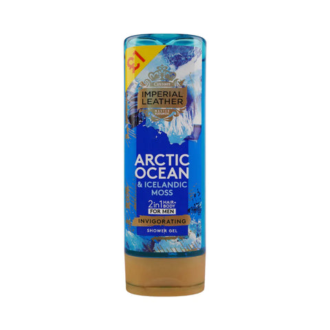 Imperial Leather Shower Gel Arctic Ocean 250 Ml