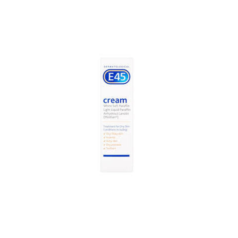 E45 Cream Tube 50g