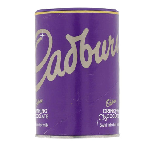 Cadbury Drinking0 Powder Milk Chocolate 250 Gm