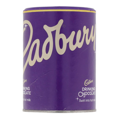 Cadbury Drinking Powder Chocolate 500 Gm
