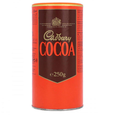 Cadbury Cocoa Powder 250 Gm