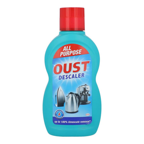 Oust Descaler All Purpose 500Ml