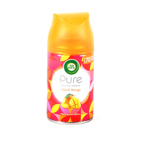 Air Wick Air Freshner Island Mango 250 Ml