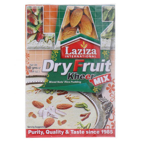 Laziza Dry Fruits Kheer Mix