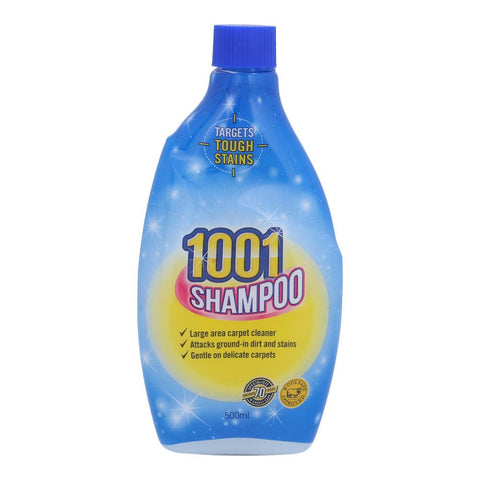 1001 Shampoo 500 Ml
