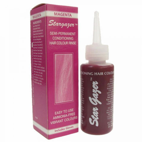 Stargazer Semi Permanent