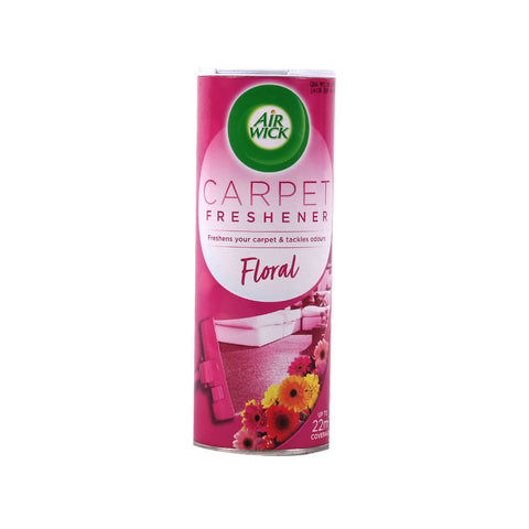 Air Wick Carpet Freshner Floral 350 Gm