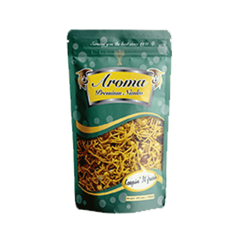 Aroma Premium Mix Nimko 200Gm