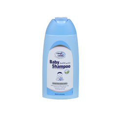 Cool & Cool Baby Shampoo 250Ml