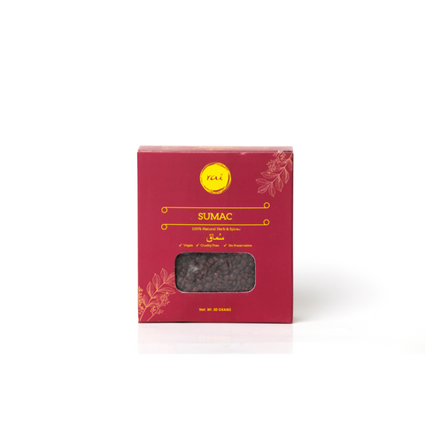Rai Sumac 50Gm
