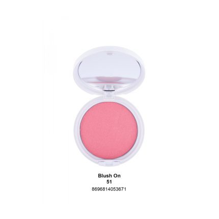 Gabrini Blush On 51