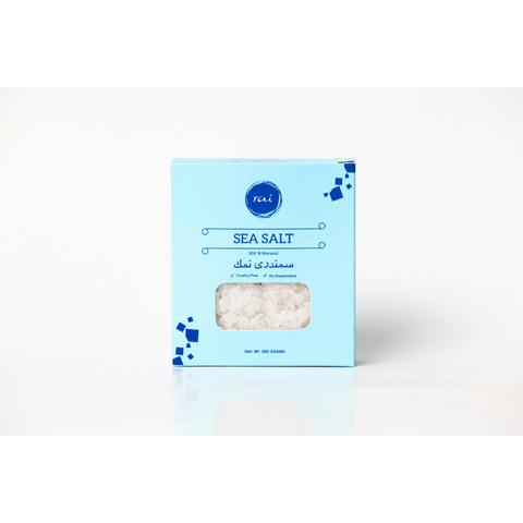 Rai Sea Salt 250Gm Pc