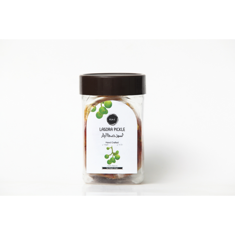 Rai Lasora Pickle 250Gm