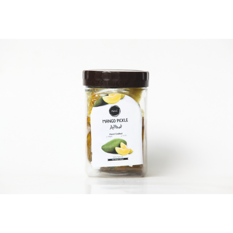 Rai Mango Pickle 250Gm