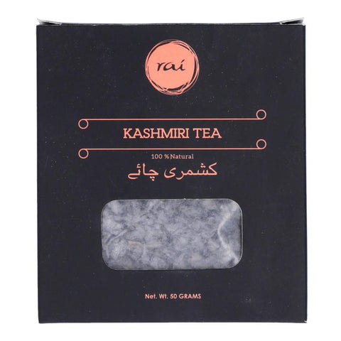 Rai Kashmiri Tea 30Gm