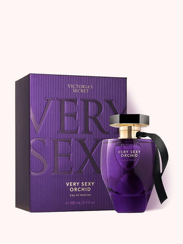Victorias Secret Very Sexy Orchid Perfume 100ml