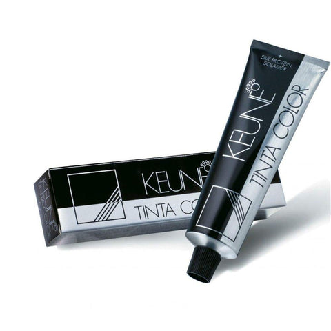 Keune Keune Tinta Color + Silk Protein Solamer Hair Color