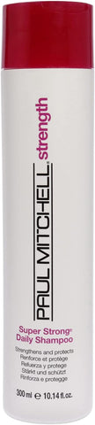 Paul Mitchell Shampoo Super Strong 300ml