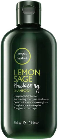Paul Mitchell Tea Tree Lemon Sage Shampoo 300Ml