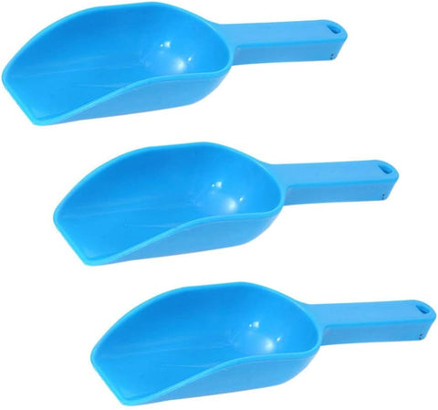 Pack OF 4 Scooper Spoon
