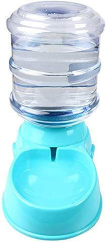 Water Dispenser For Pets
