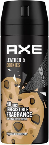 Axe Deo Body Spray 48H Cookies 150ml