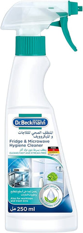 Dr.Beckmann Fridge and Microwave Cleaner 250ml